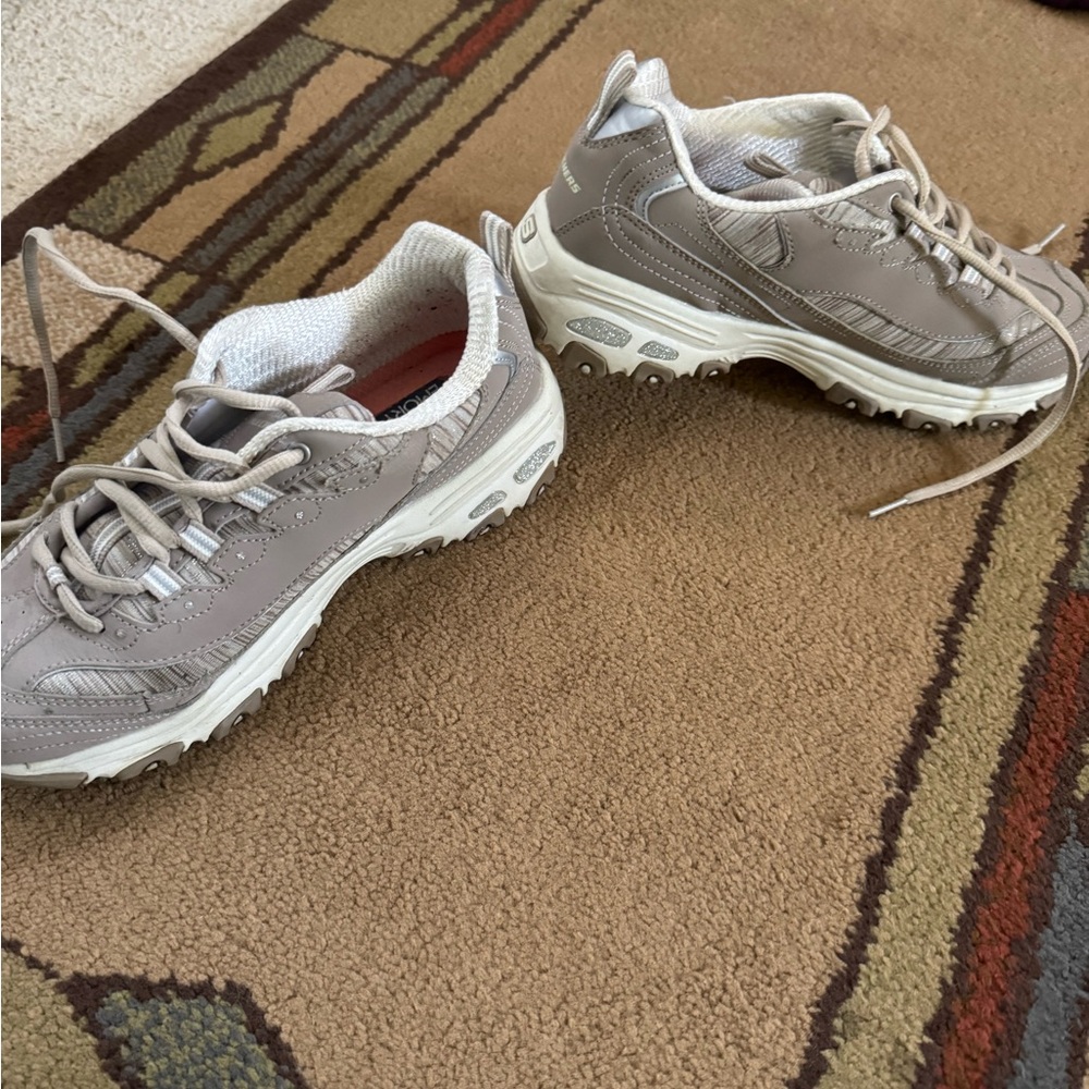 Sketchers memory foam 8